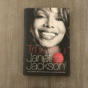 True You Janet Jackson